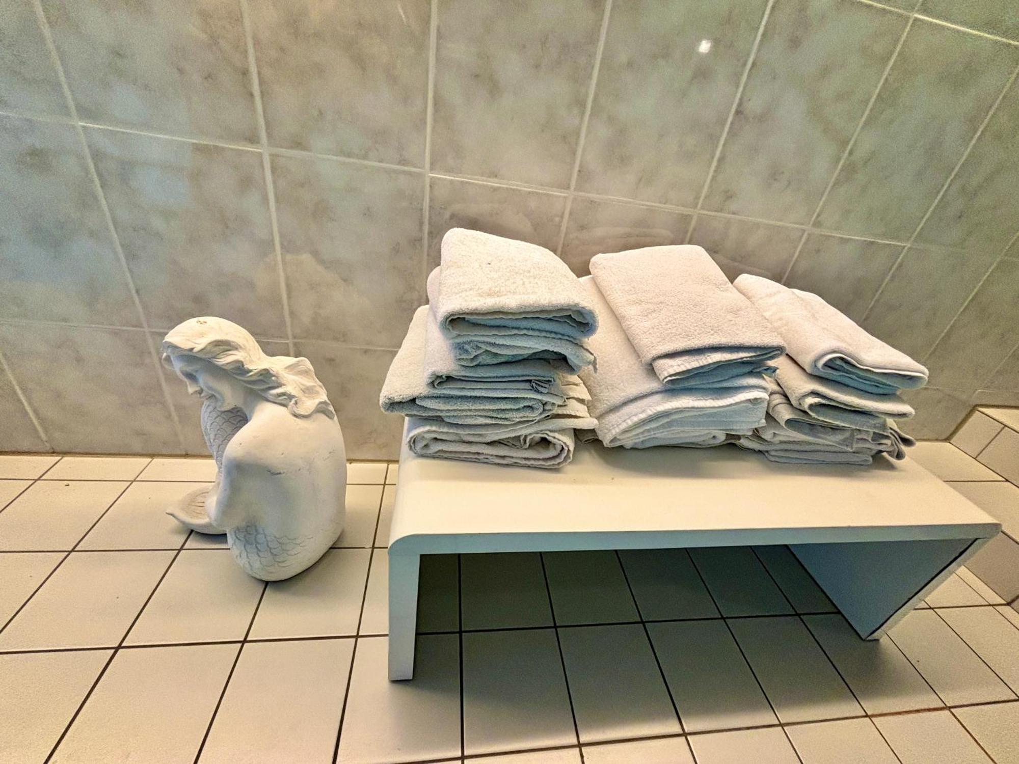 Wolkenzimmer Mit 140 Cm Bett Im Erdgeschoss 塞利根施塔特 外观 照片